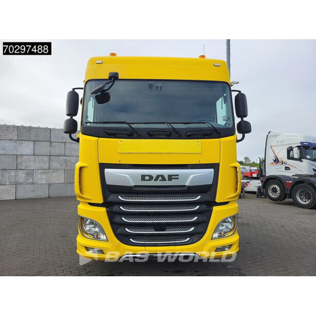 2020 DAF XF 530-44840655