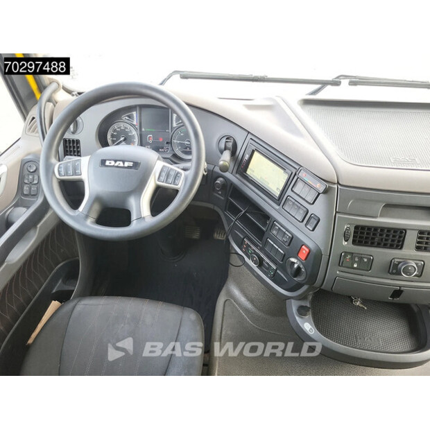 2020 DAF XF 530-44840666
