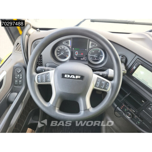 2020 DAF XF 530-44840667