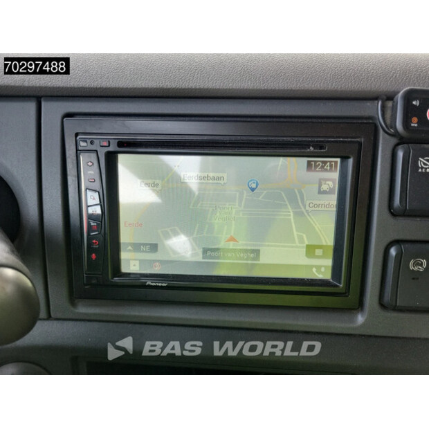 2020 DAF XF 530-44840672