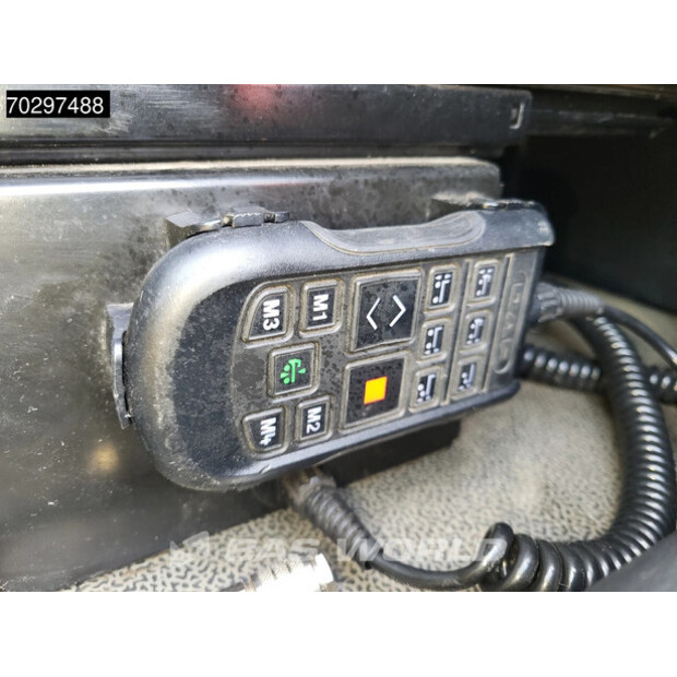 2020 DAF XF 530-44840678