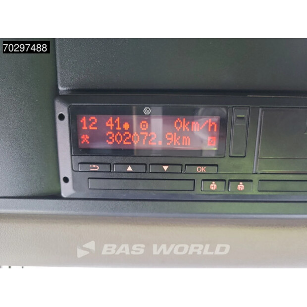 2020 DAF XF 530-44840679