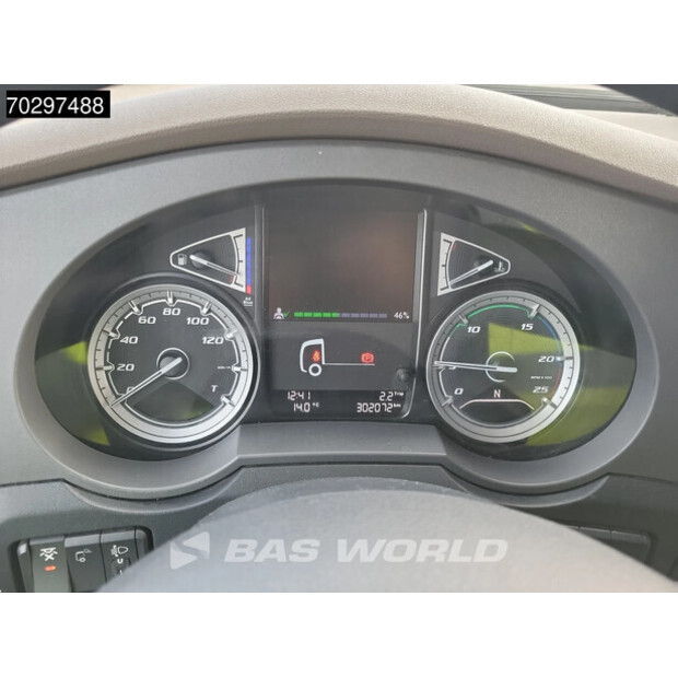 2020 DAF XF 530-44840680