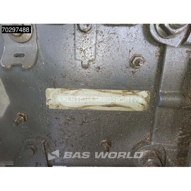 2020 DAF XF 530-44840682