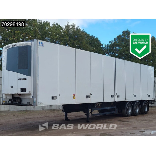 2012 Narko S8HB13R62-44840684