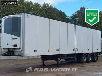 Image de 2012 Narko S8HB13R62 À vendre à Pays-Bas