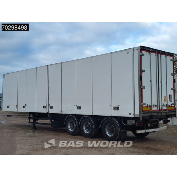 2012 Narko S8HB13R62-44840685