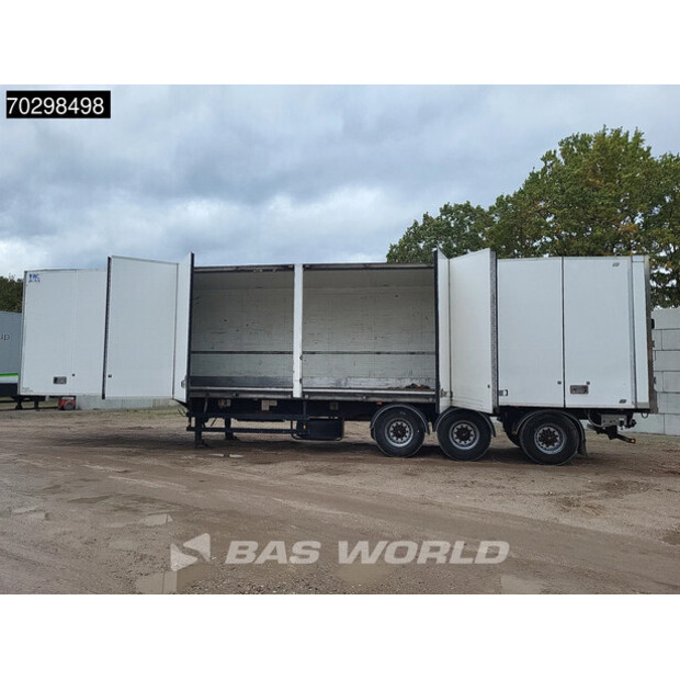 2012 Narko S8HB13R62-44840686