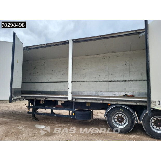 2012 Narko S8HB13R62-44840687