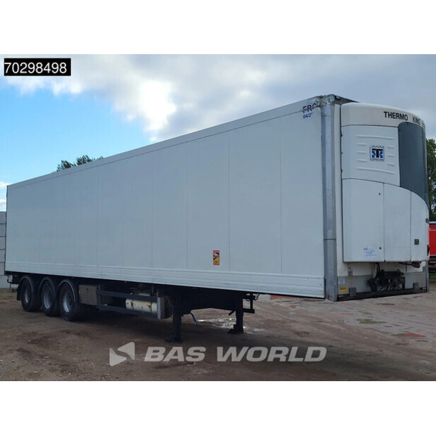 2012 Narko S8HB13R62-44840688