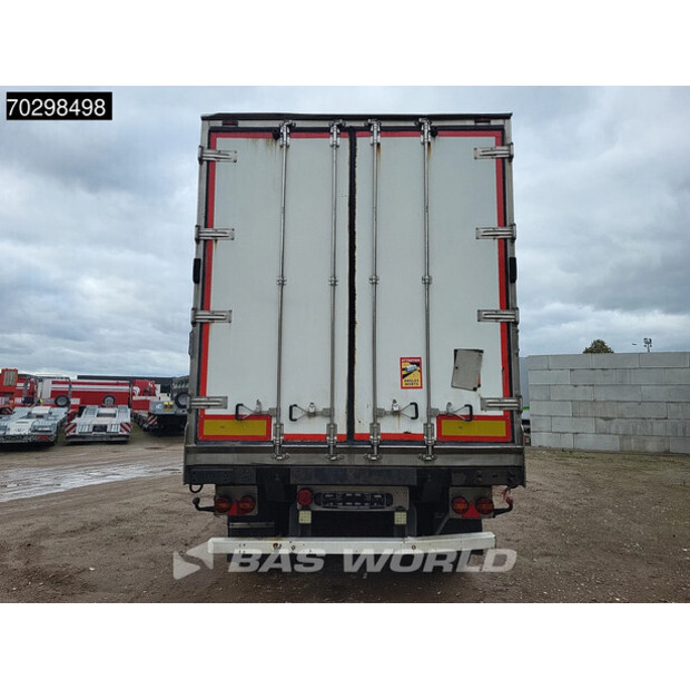 2012 Narko S8HB13R62-44840691