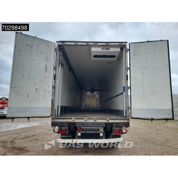 2012 Narko S8HB13R62-44840692
