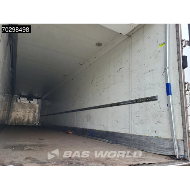 2012 Narko S8HB13R62-44840695