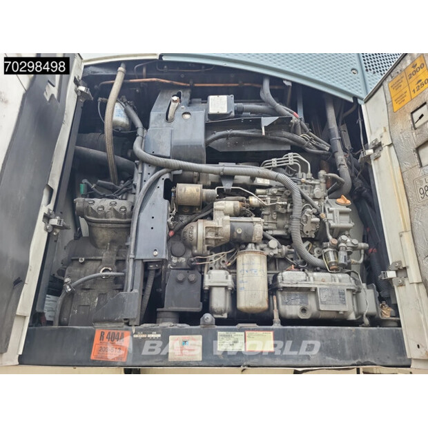 2012 Narko S8HB13R62-44840698