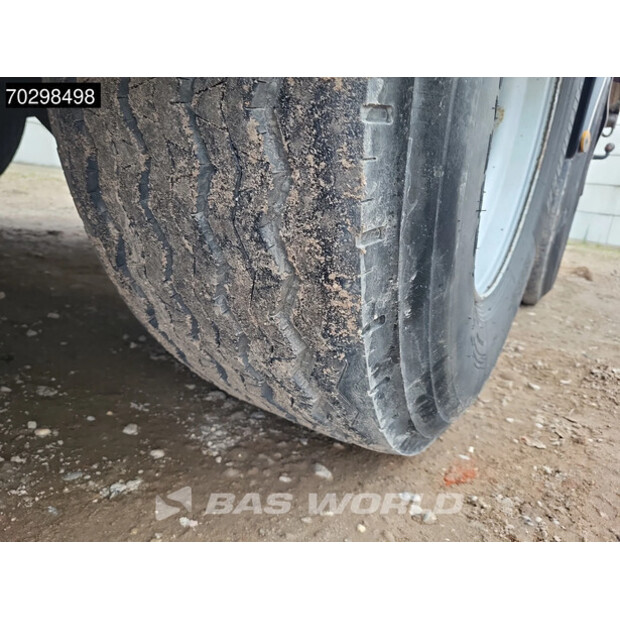 2012 Narko S8HB13R62-44840704