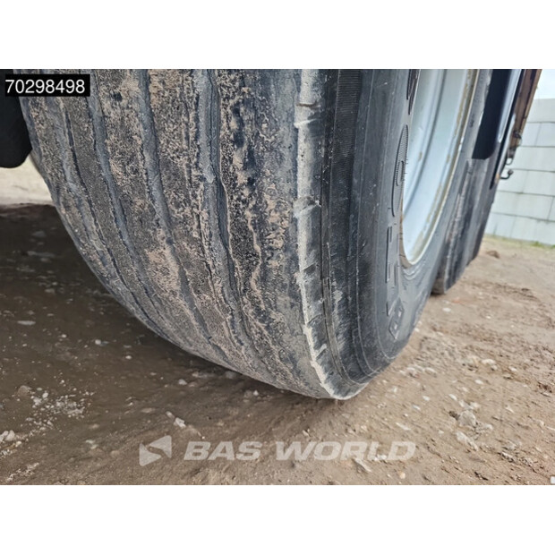 2012 Narko S8HB13R62-44840705