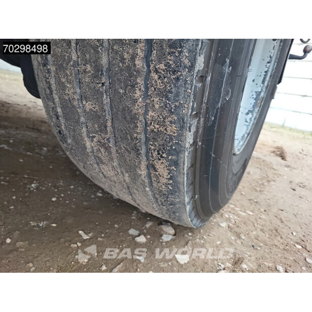 2012 Narko S8HB13R62-44840706