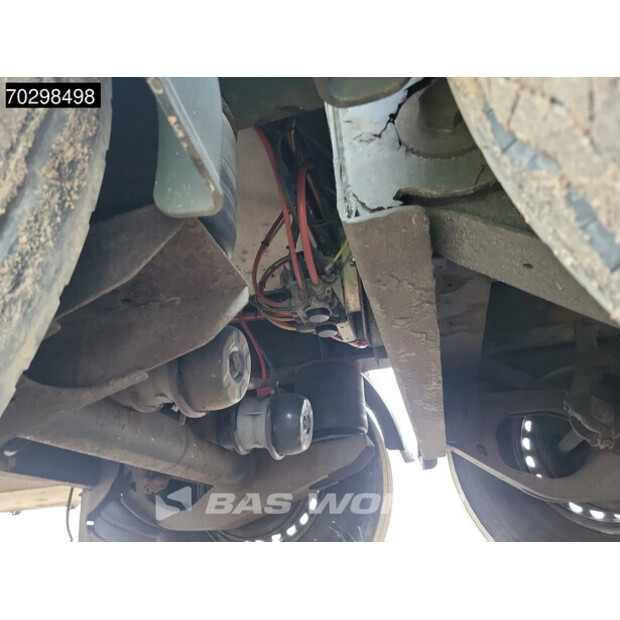 2012 Narko S8HB13R62-44840707