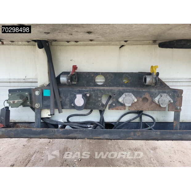 2012 Narko S8HB13R62-44840710