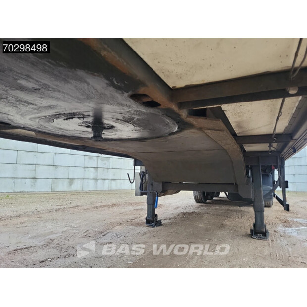 2012 Narko S8HB13R62-44840711