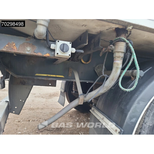 2012 Narko S8HB13R62-44840712