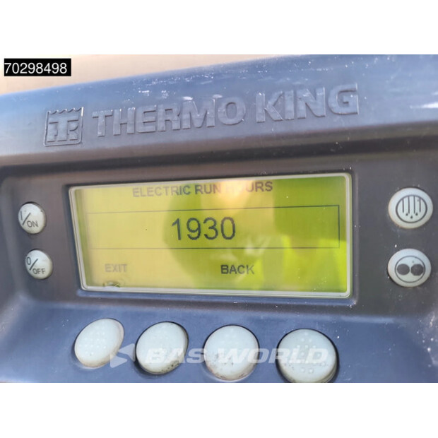 2012 Narko S8HB13R62-44840715