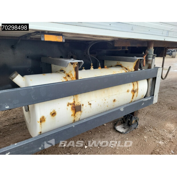 2012 Narko S8HB13R62-44840716