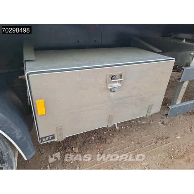 2012 Narko S8HB13R62-44840719