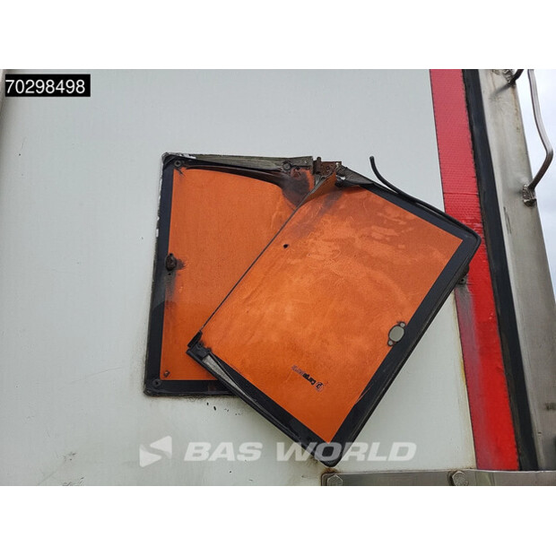 2012 Narko S8HB13R62-44840721