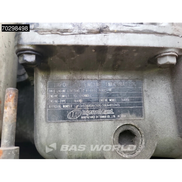 2012 Narko S8HB13R62-44840723