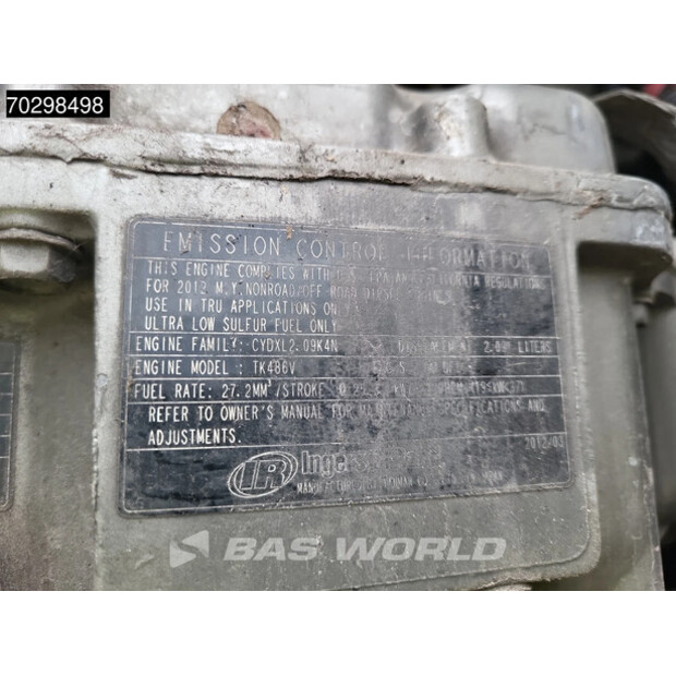 2012 Narko S8HB13R62-44840724