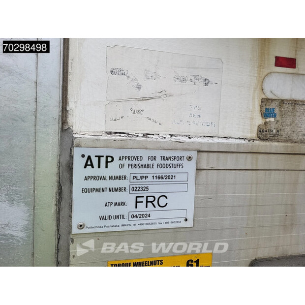 2012 Narko S8HB13R62-44840726