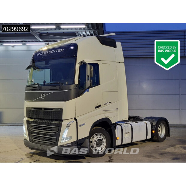 2022 Volvo FH 460-44840732