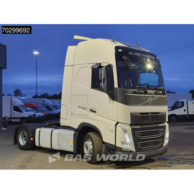 2022 Volvo FH 460-44840734