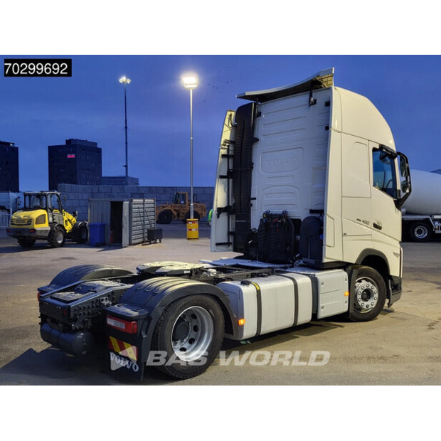 2022 Volvo FH 460-44840735