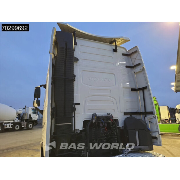 2022 Volvo FH 460-44840740