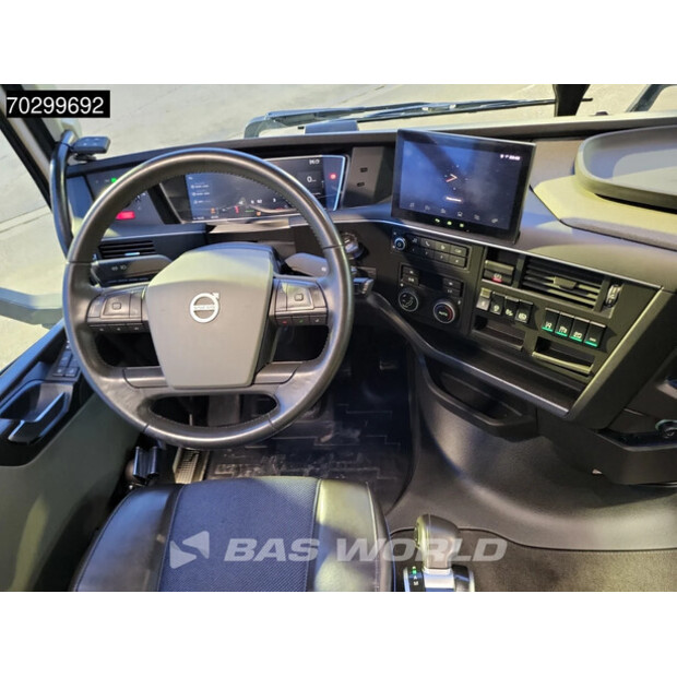 2022 Volvo FH 460-44840747