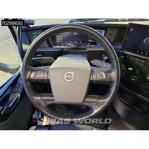 2022 Volvo FH 460-44840748