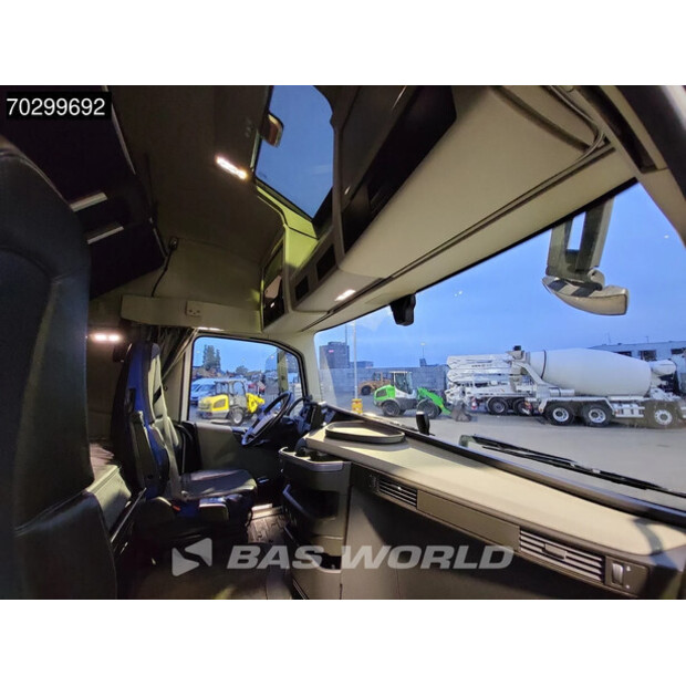 2022 Volvo FH 460-44840757