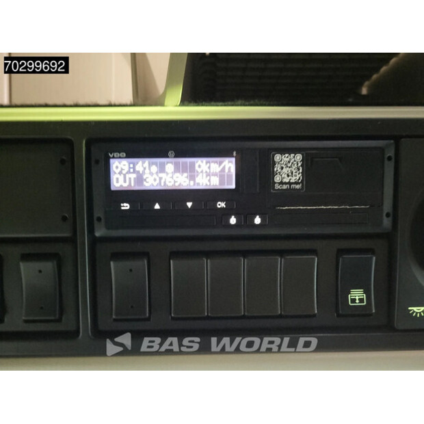 2022 Volvo FH 460-44840760