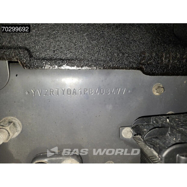 2022 Volvo FH 460-44840763