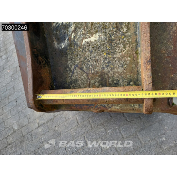 2017 كوماتسو PC210LC-10-44840835