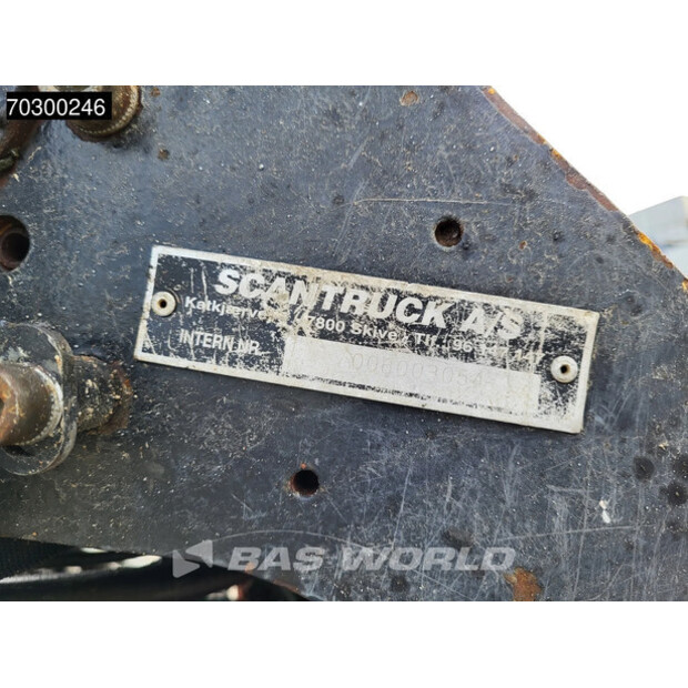 2017 كوماتسو PC210LC-10-44840863