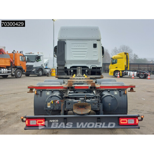 2021 Iveco S-WAY 510-44840872