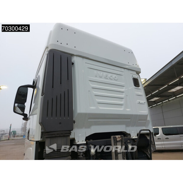 2021 Iveco S-WAY 510-44840874