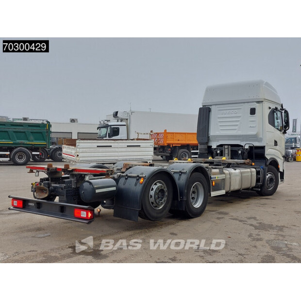 2021 Iveco S-WAY 510-44840875