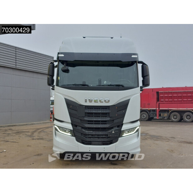 2021 Iveco S-WAY 510-44840877