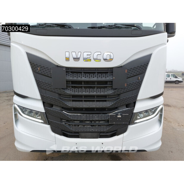2021 Iveco S-WAY 510-44840878