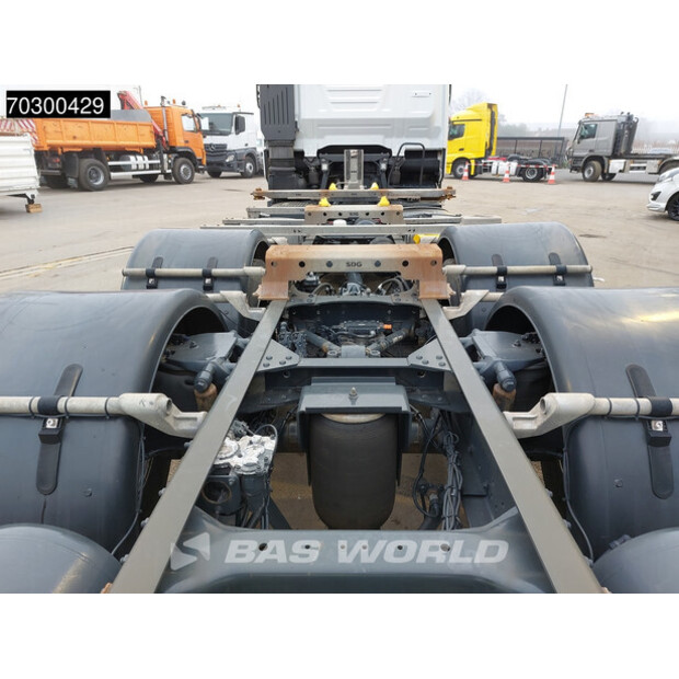 2021 Iveco S-WAY 510-44840880