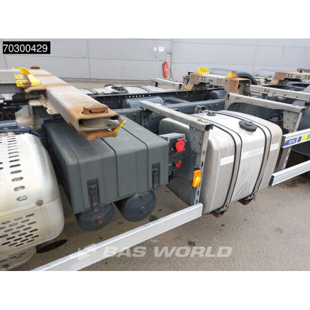 2021 Iveco S-WAY 510-44840881